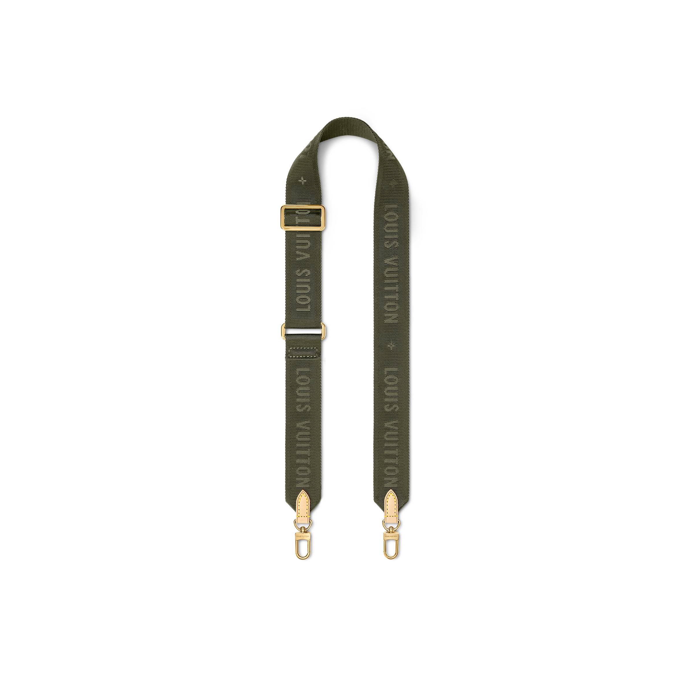 LOUIS VUITTON STRAP BANDOULIÈRE J02493 (111*4*0.2cm)